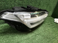 Битая Фара правая Volvo XC90 2 (2014-2019) LED
