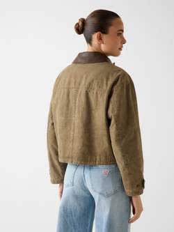 Куртка женская GUESS