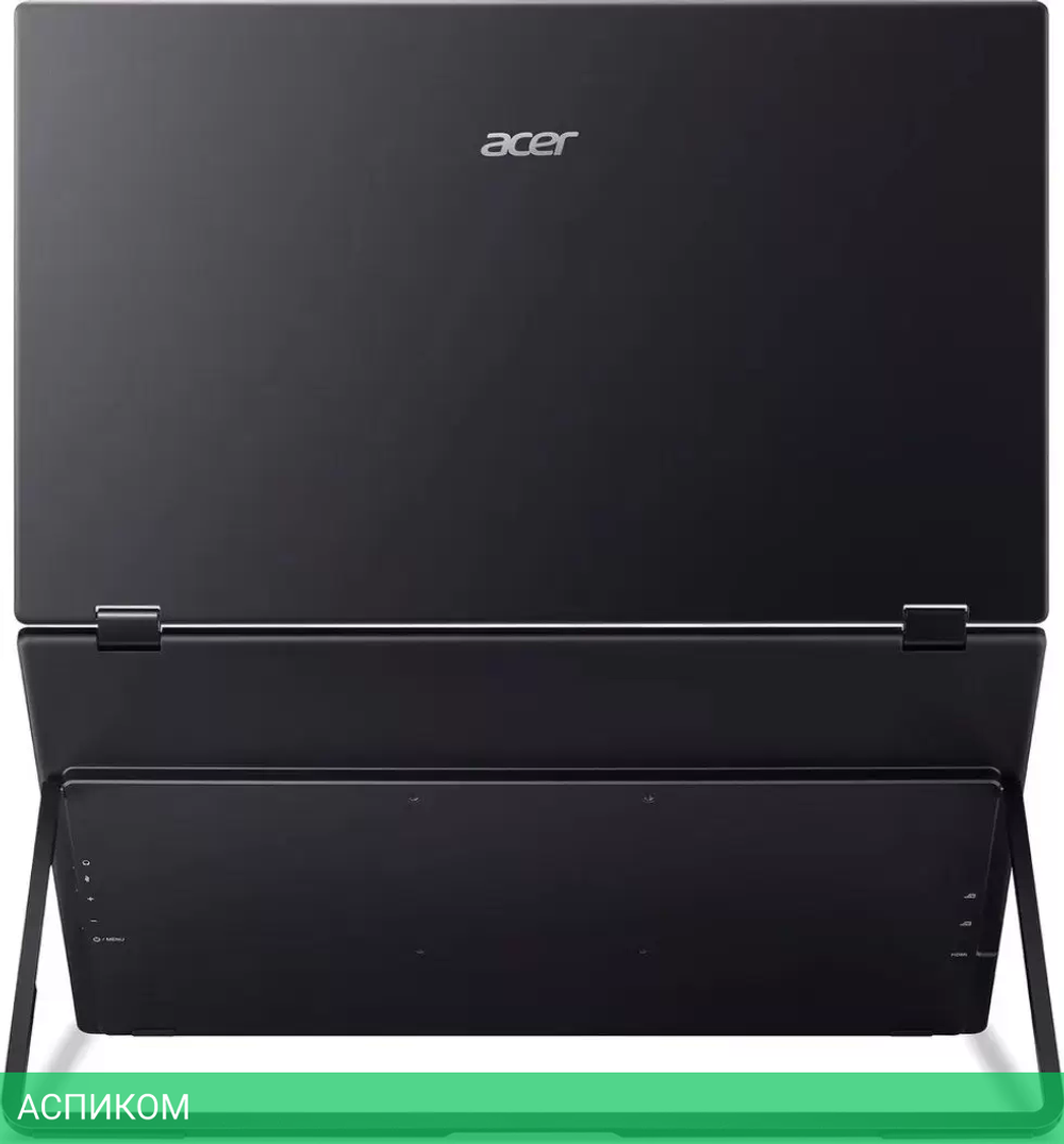 Портативный монитор Acer PD193QEbmiuux UM.XP3CD.E01