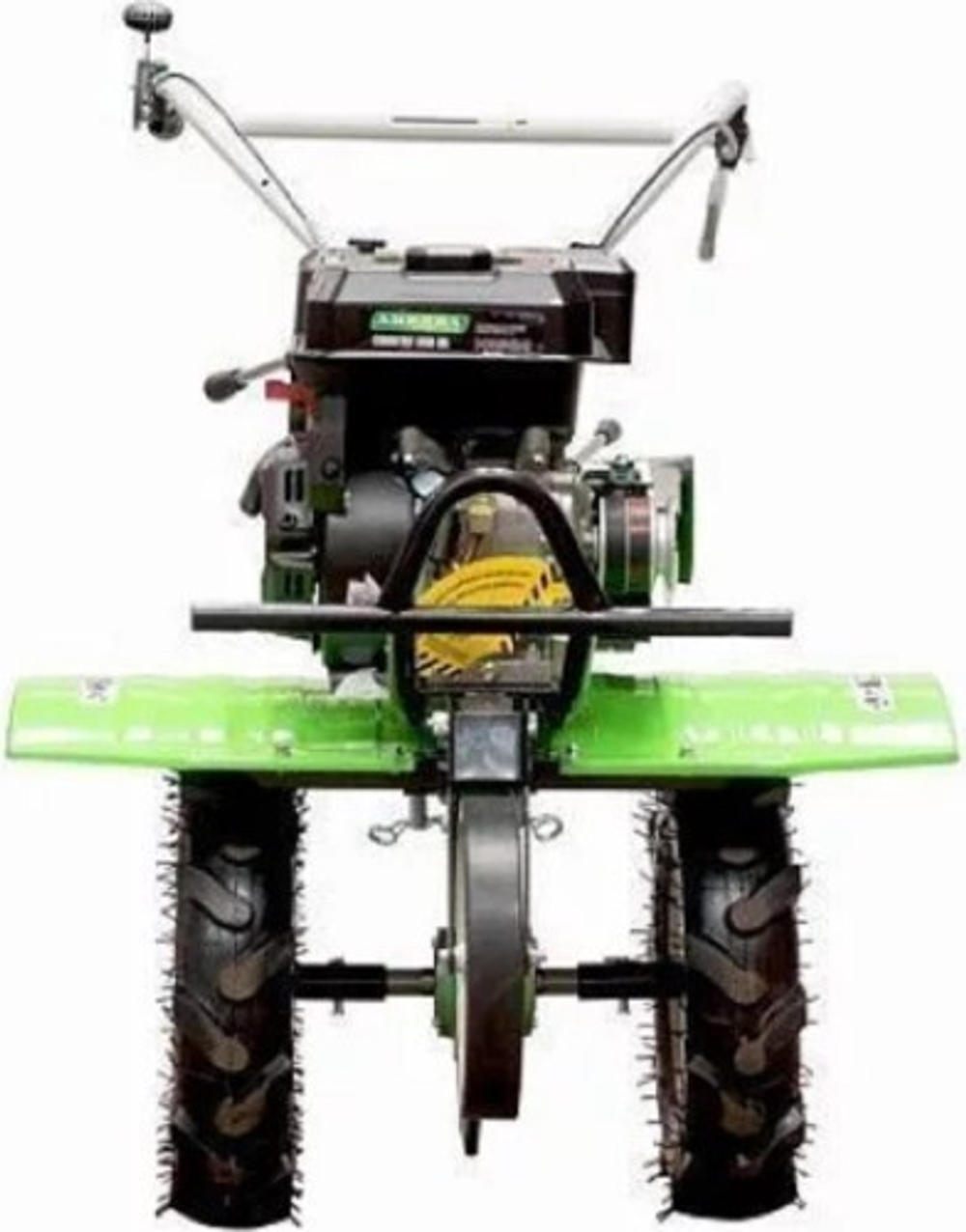 Мотоблок AURORA COUNTRY 800 HD 11587