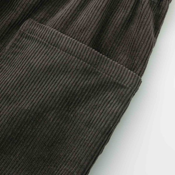 Брюки Velvet 4.0 графитовые - фото 7