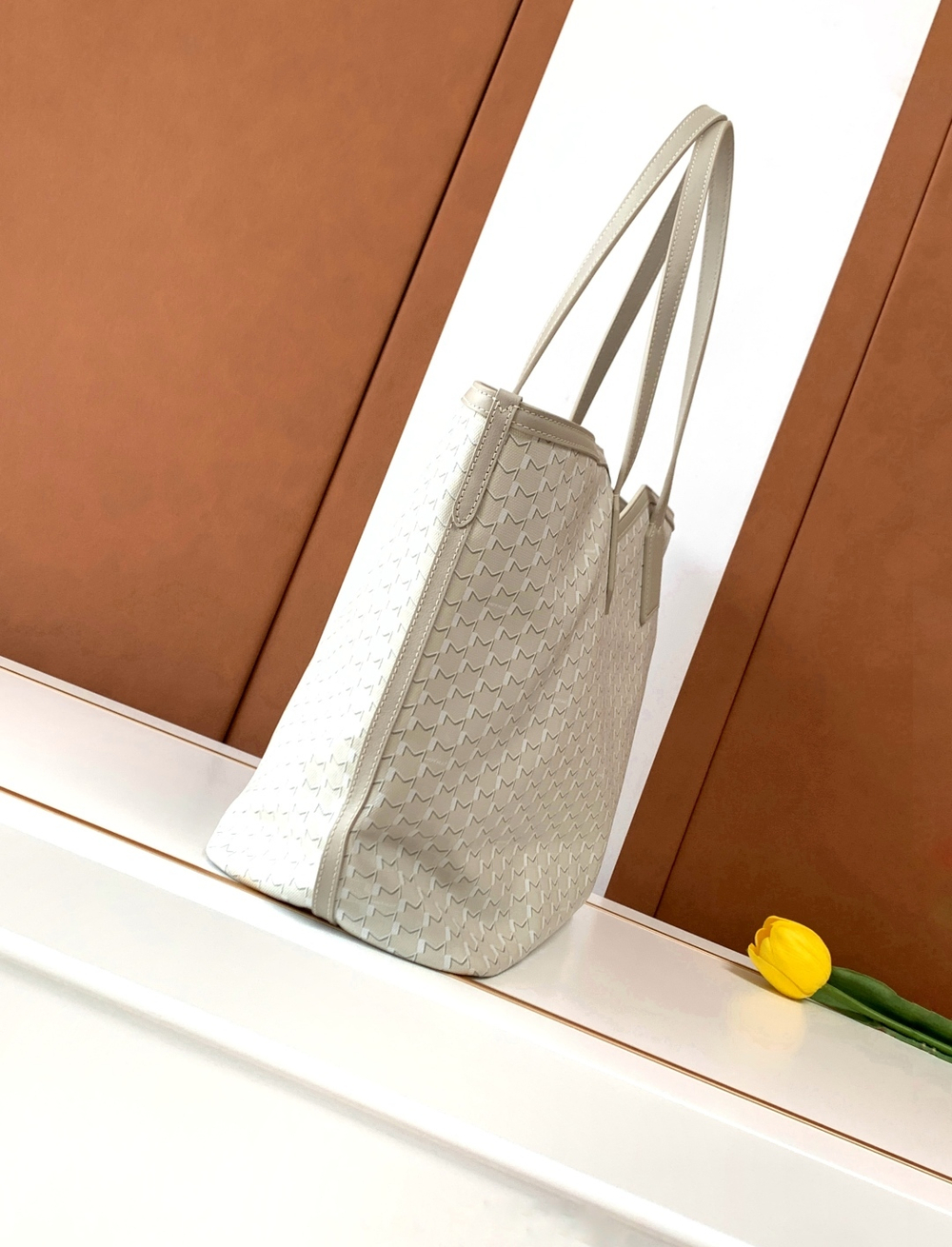 Moynat M Tote GM