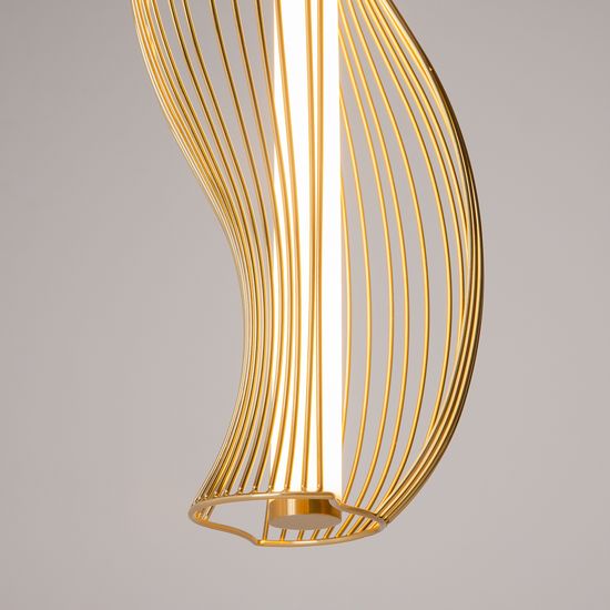 Подвесной светильник Maytoni MOD263PL-L20BS3K