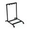 Gator Rok-it 3x Collapsible Guitar Rack Black