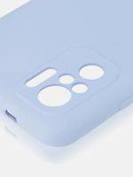 Чехол ROSCO для Xiaomi Redmi Note 10;Xiaomi Redmi Note 10S;Poco M5s оптом (арт. XM-RN10-NSRB-PURPLE)