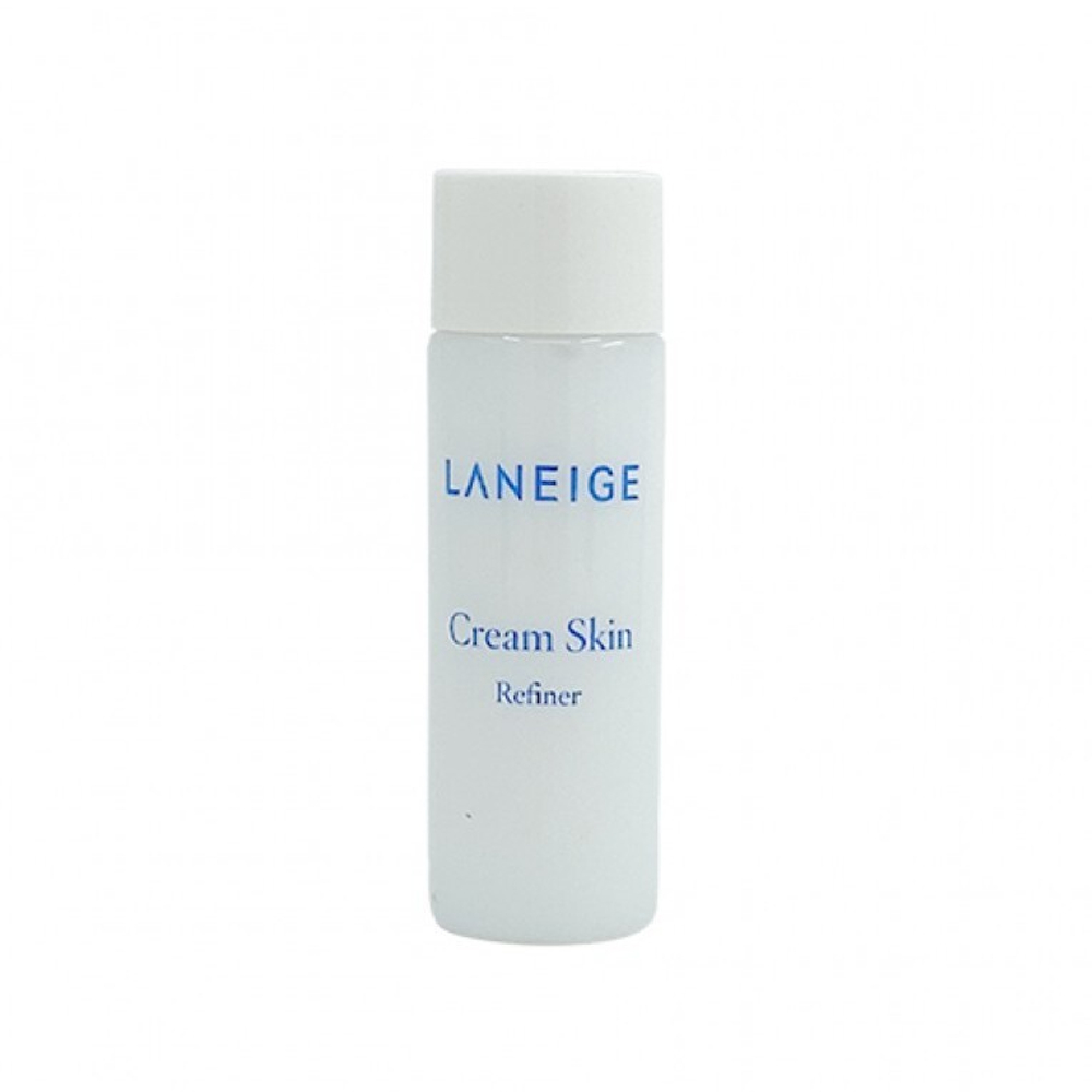 Laneige cream skin refiner – Кремовый тонер для увлажнения и питания кожи