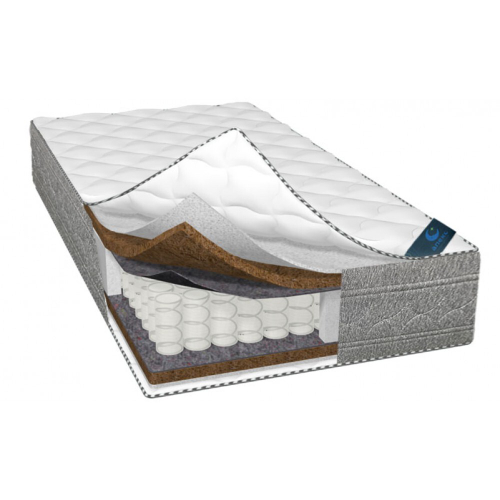 Матрас PREMIUM Кокос 30, размер: 1000*2000, высота: 230 мм