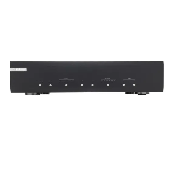 Musical Fidelity M6x ViNYL Black