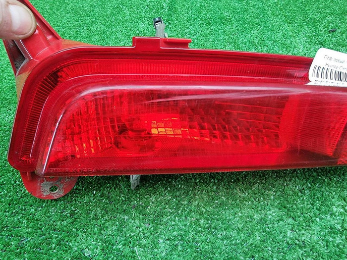 ПТФ левый Hyundai Creta 1 (2016-2021)