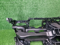 Торпедо Geely Tugella (2019-2024)