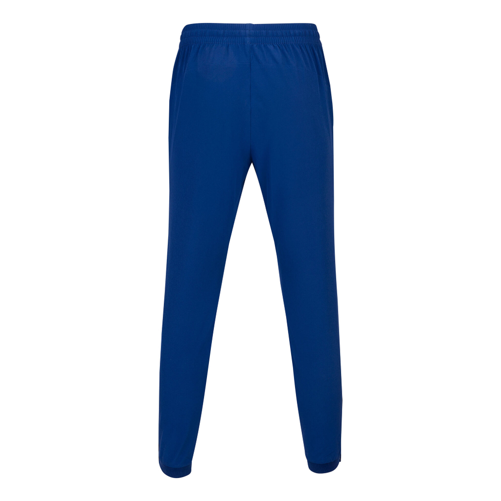 Женские теннисные брюки Babolat Play Training Pants Women - Dark Blue, Grey