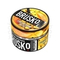 Бестабачная смесь для кальяна BRUSKO, 50 г, Тропический смузи, Medium (M)