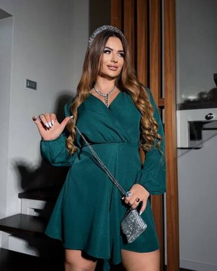 Комбинезон УК-8921-1 Фабрика Моды Фото 1