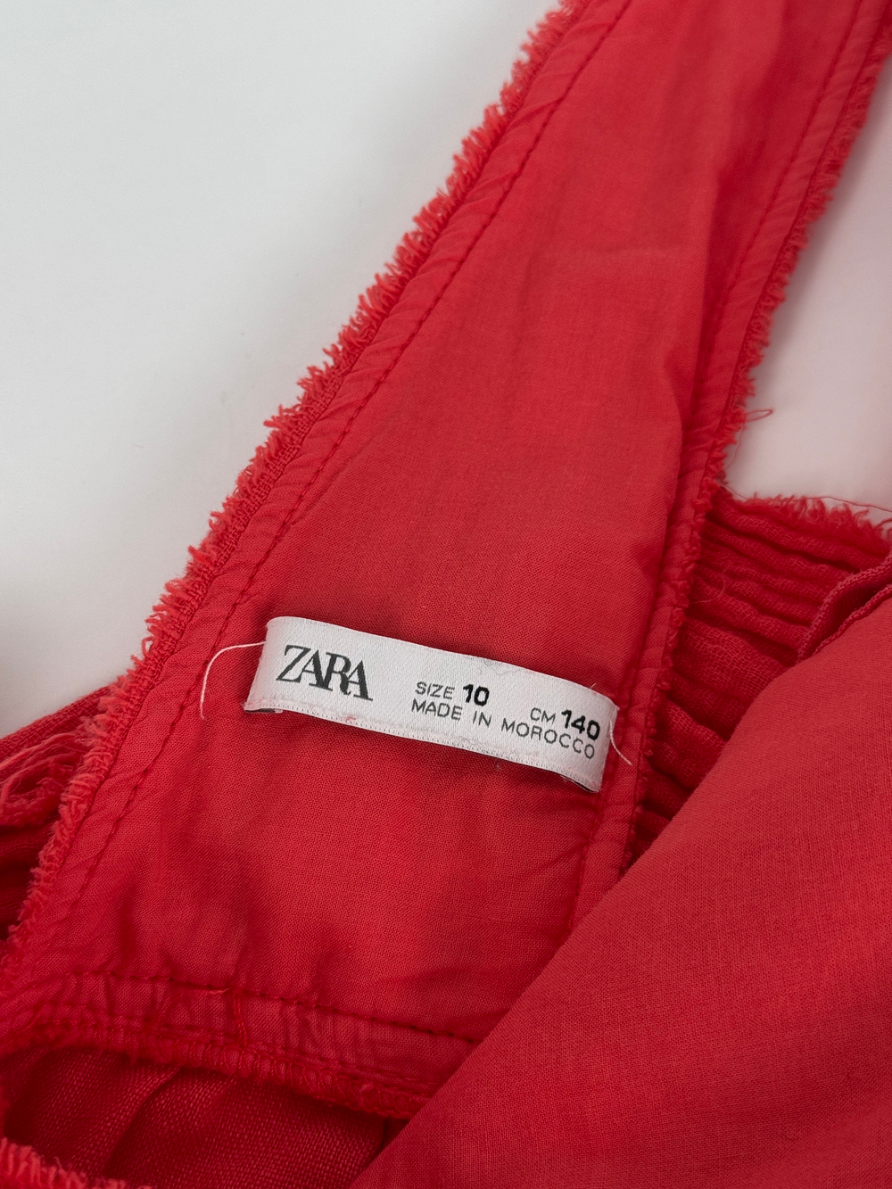 Комбинезон Zara