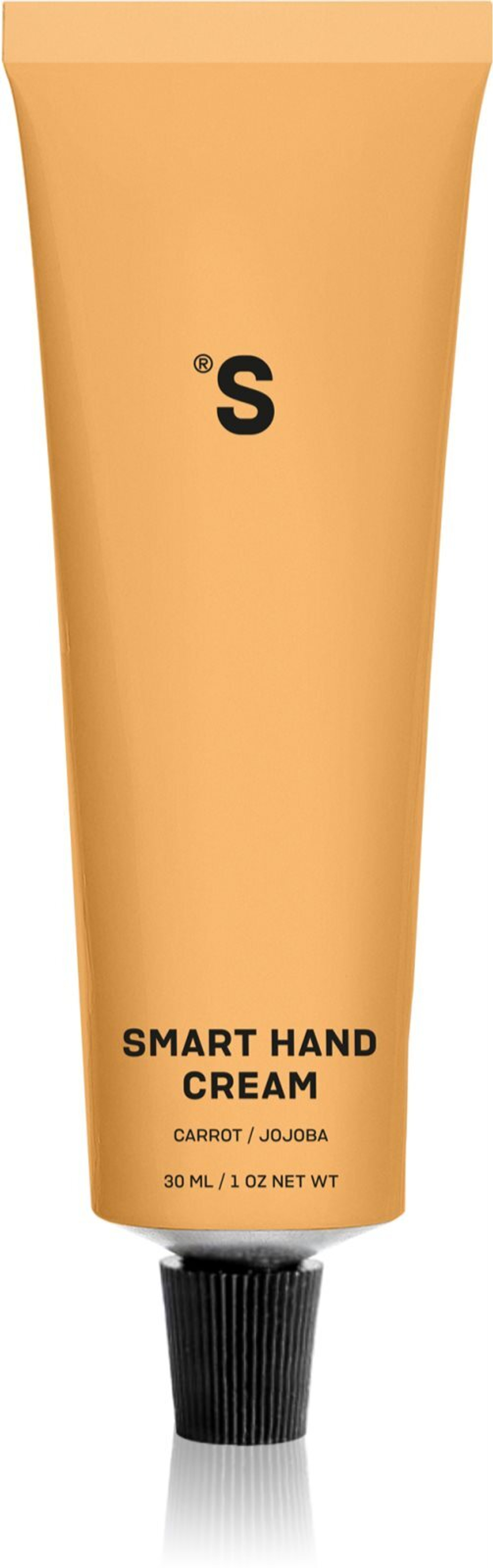 Sister's Aroma Smart Carrot - питательный крем для рук /   30  ml  / GTIN 4820227781140