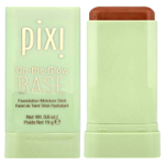Pixi Beauty, On-The-Glow Base, увлажняющий стик, тон эспрессо, 19 г (0,6 унции)