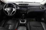 Nissan X-Trail, 2015 год