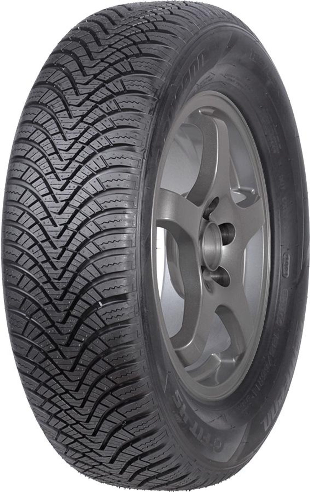 Автошина 195/50R15 LAUFENN (HANKOOK) G FIT 4S LH71 ALL SEASONS 82V M+S 3PMSF (F)