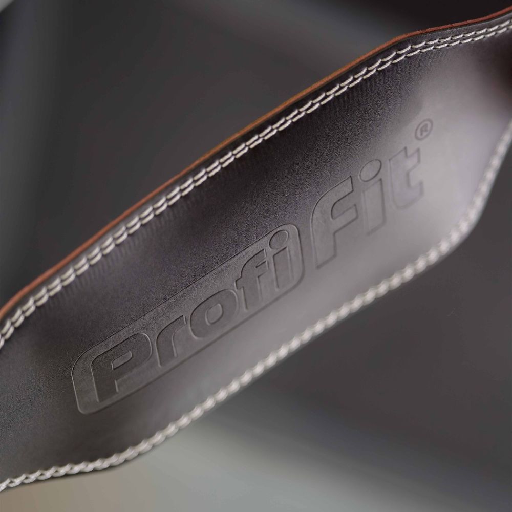 Пояс для тяжелой атлетики PROFI-FIT, L