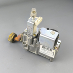 Б/У Газовый клапан Honeywell VK4105M 5033 для котлов BAXI арт. 5665220