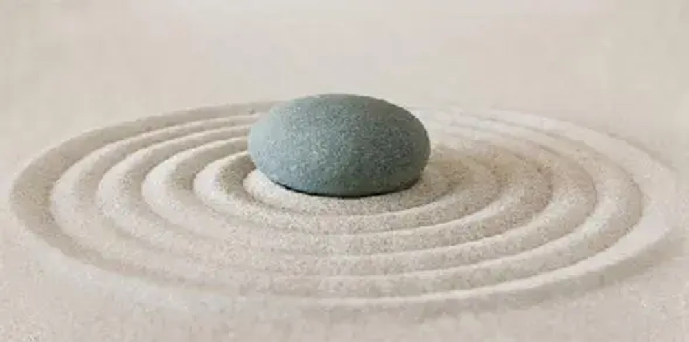 Декоративная плитка ALMA Ceramica DWU09RLX024 Relax 50x24.9 бежевая / серая глянцевая с изображением