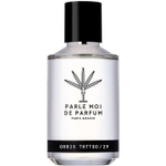Parle Moi De Parfum Orris Tatoo