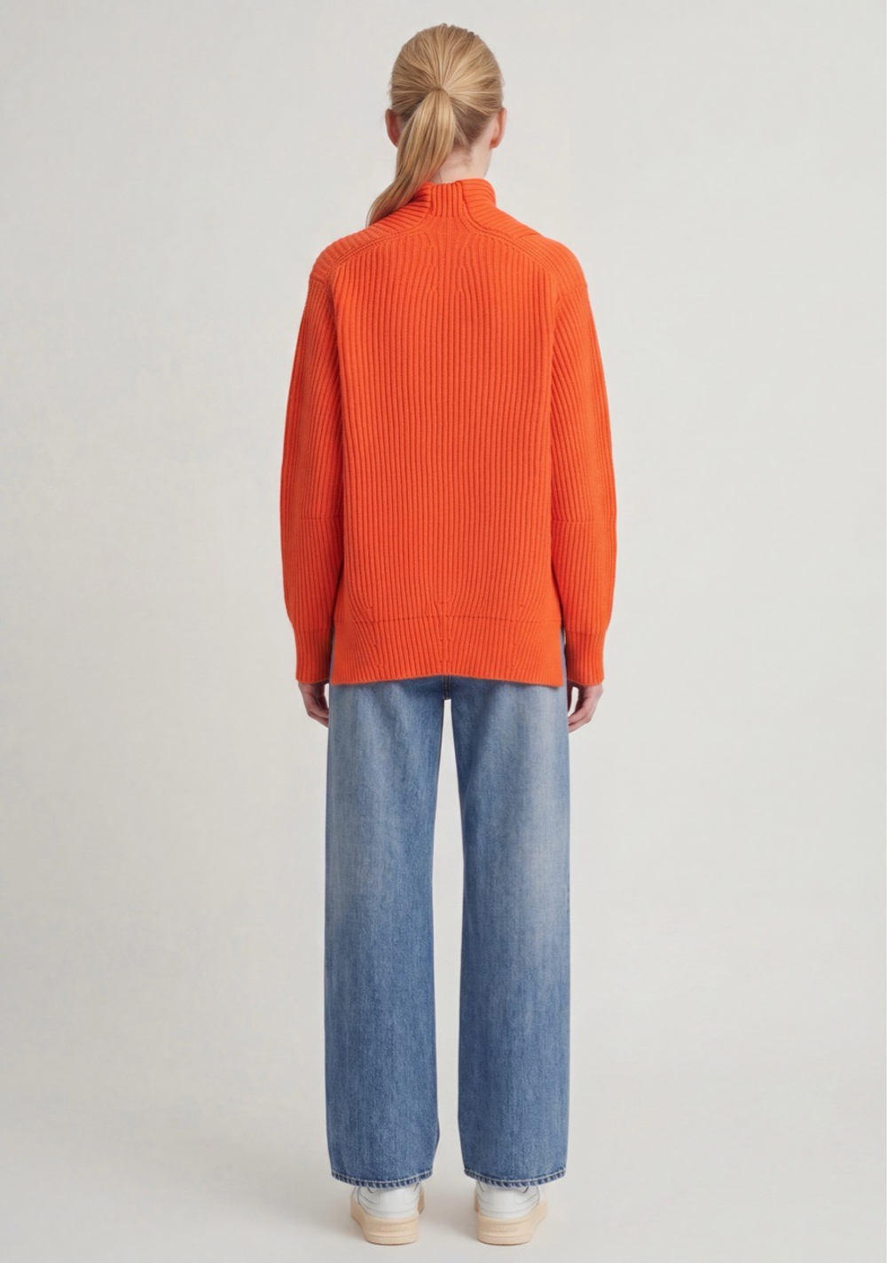 Свитер Jil Sander