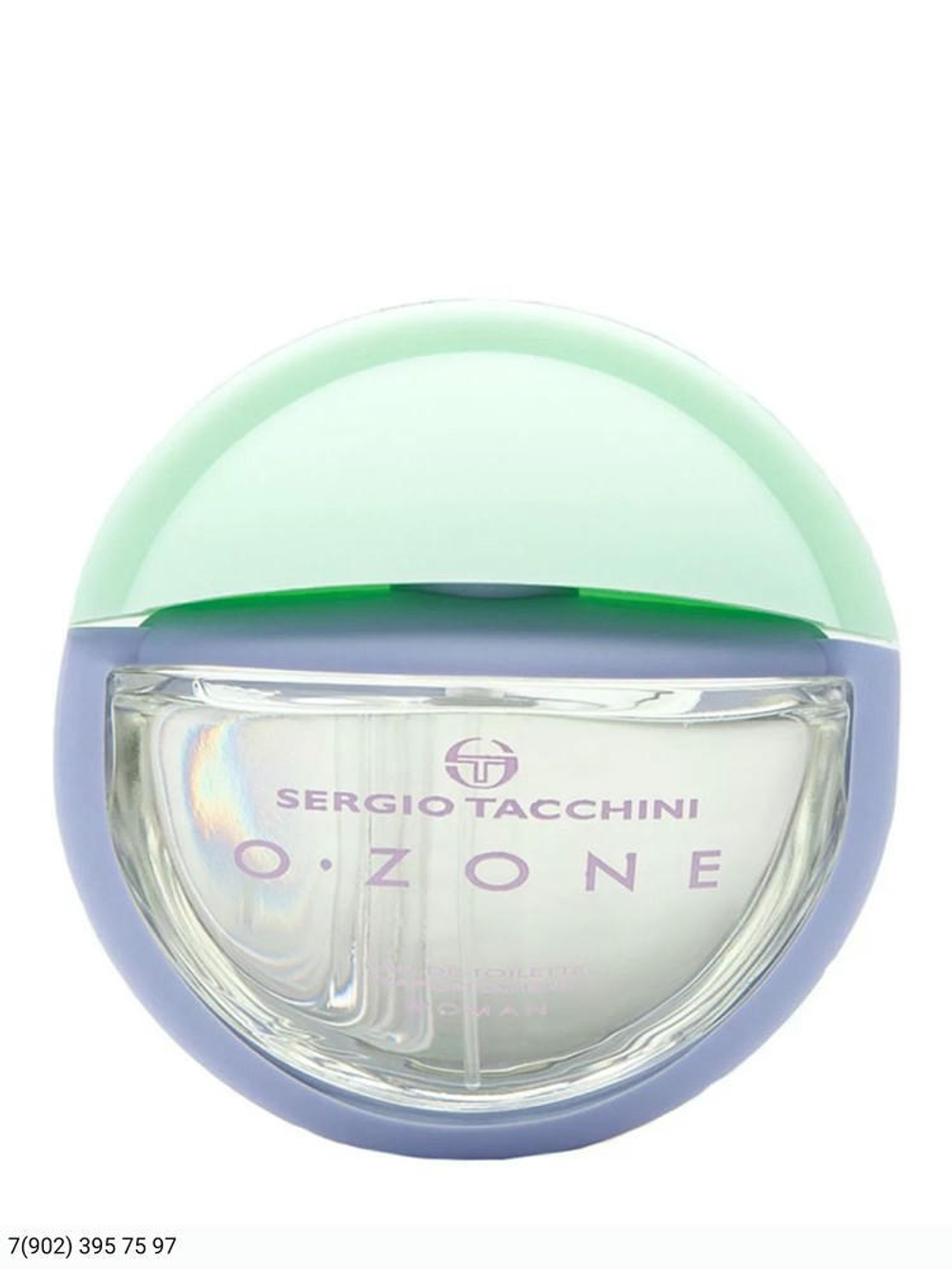 Sergio Tacchini O-Zone Woman