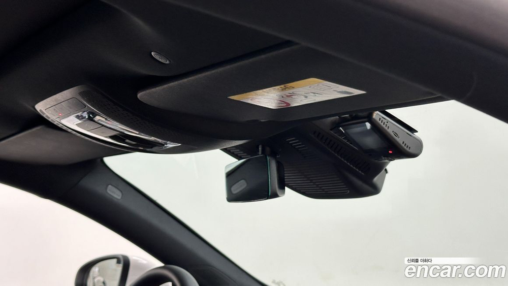 Mercedes-Benz CLA-Class C118 CLA250 4MATIC (12.2023)