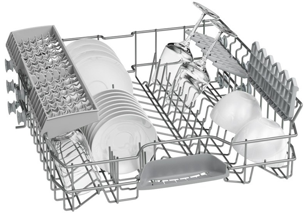 Встраиваемая посудомоечная машина Bosch SMV 40E50 RU