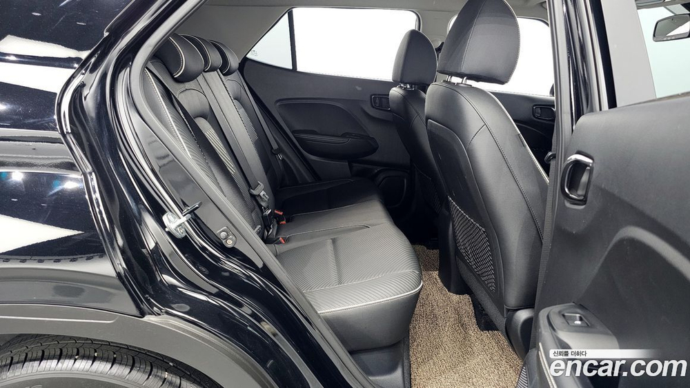 Hyundai Venue 1.6 Fluxe (11.2019)