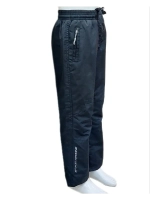 Брюки универсальные непромокаемые.