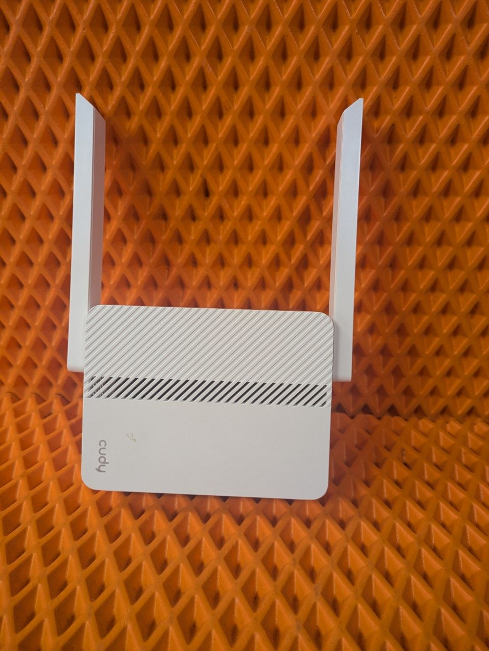 Wi-Fi Роутер Cudy WR300