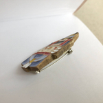 Брошь Щелкунчик