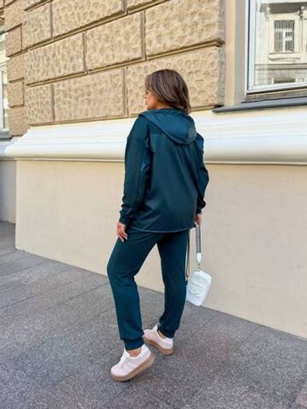 Костюм УК-1015-3 Fabrika