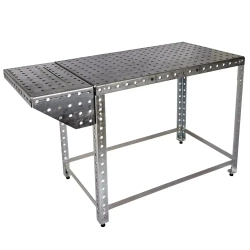 Расширитель сварочного стола 590х300х200мм