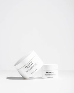 COSMETICS 27 (C 27) Уплотняющий и увлажняющий крем для тела Baume 27 Creme Corps 150 мл