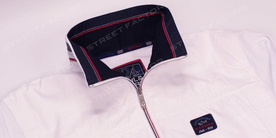 Олимпийка Paul&Shark