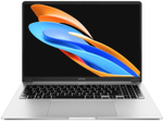 Ноутбук  Infinix Inbook Y3 MAX YL613 16 ", Core i7, 16 Гб RAM, 512 Гб SSD, Iris Xe Graphics, Серебристый