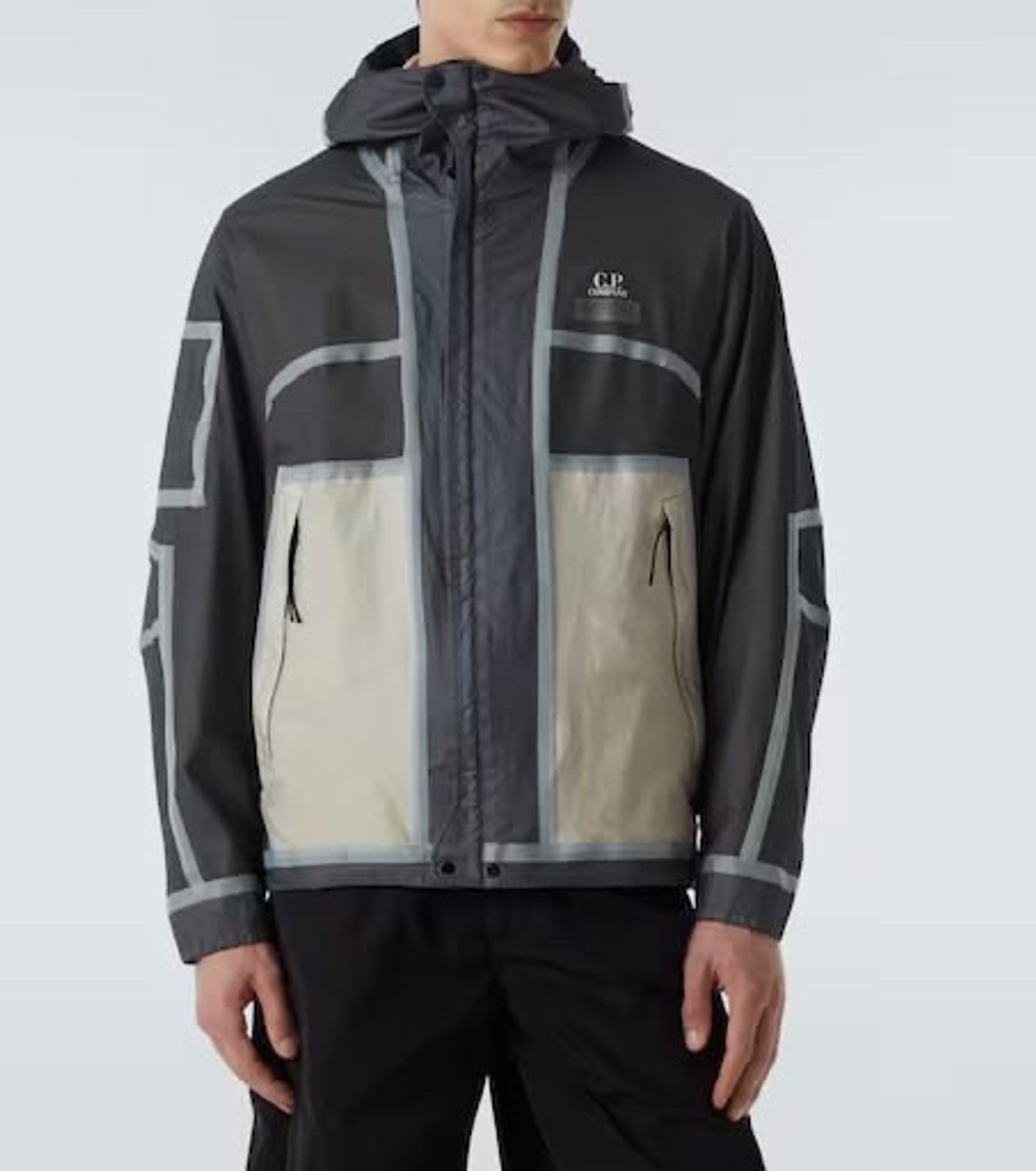 Куртка C.P. Company G-Type Gore-Tex