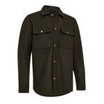 Рубашка Deerhunter Tatra Overshirt (374 Loden Wood)