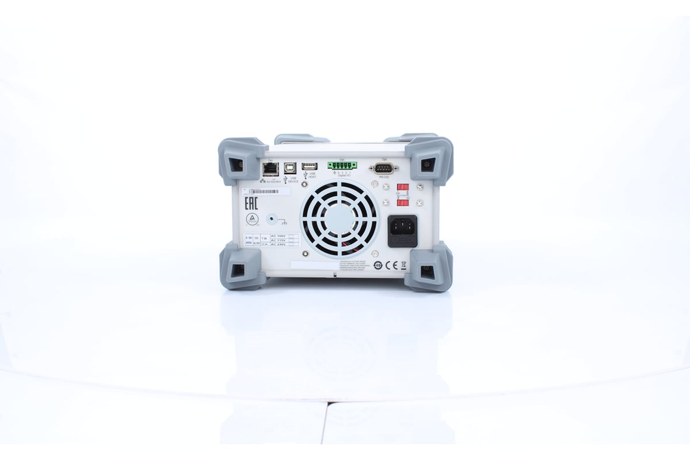 Источник питания RIGOL DP822 DP822