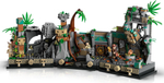 Конструктор LEGO  Indiana Jones 77015 Храм Золотого Идола