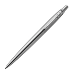 Подарочный набор: Шариковая ручка Parker Jotter + ежедневник