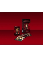 Комплект Книга Таро Мужские и Женские тайны + Карты Таро