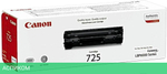 МФУ Canon i-Sensys MF3010 стартовый+Canon 725 черный (5252B004+3484B002)
