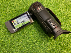 Panasonic HC-VXF990 Покупка/Продажа