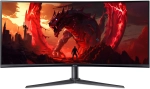 Монитор Acer Nitro XZ340CUJ0bmiiphx (UM.CX0EE.009)