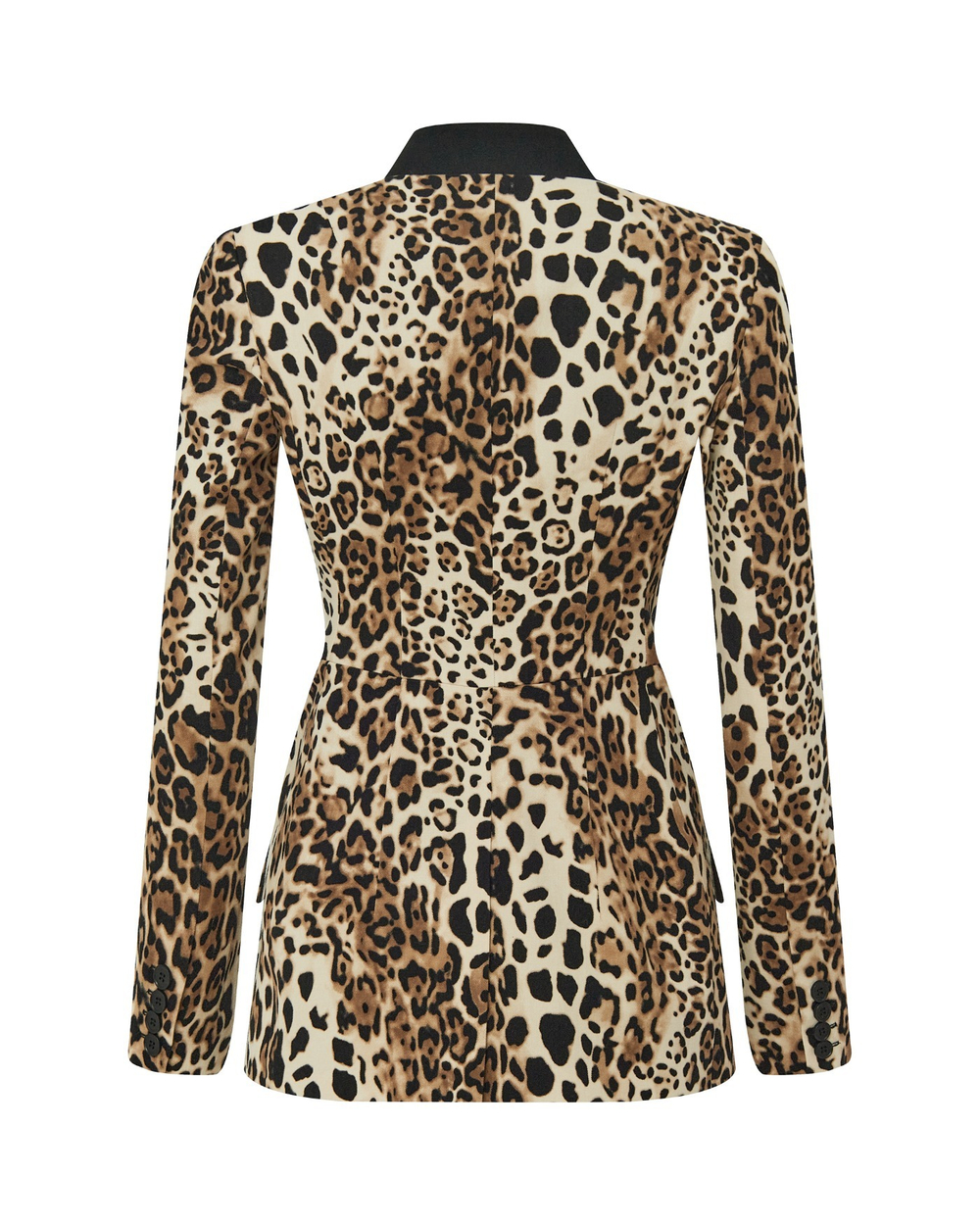 Jacket "Wild Cat" Leopard