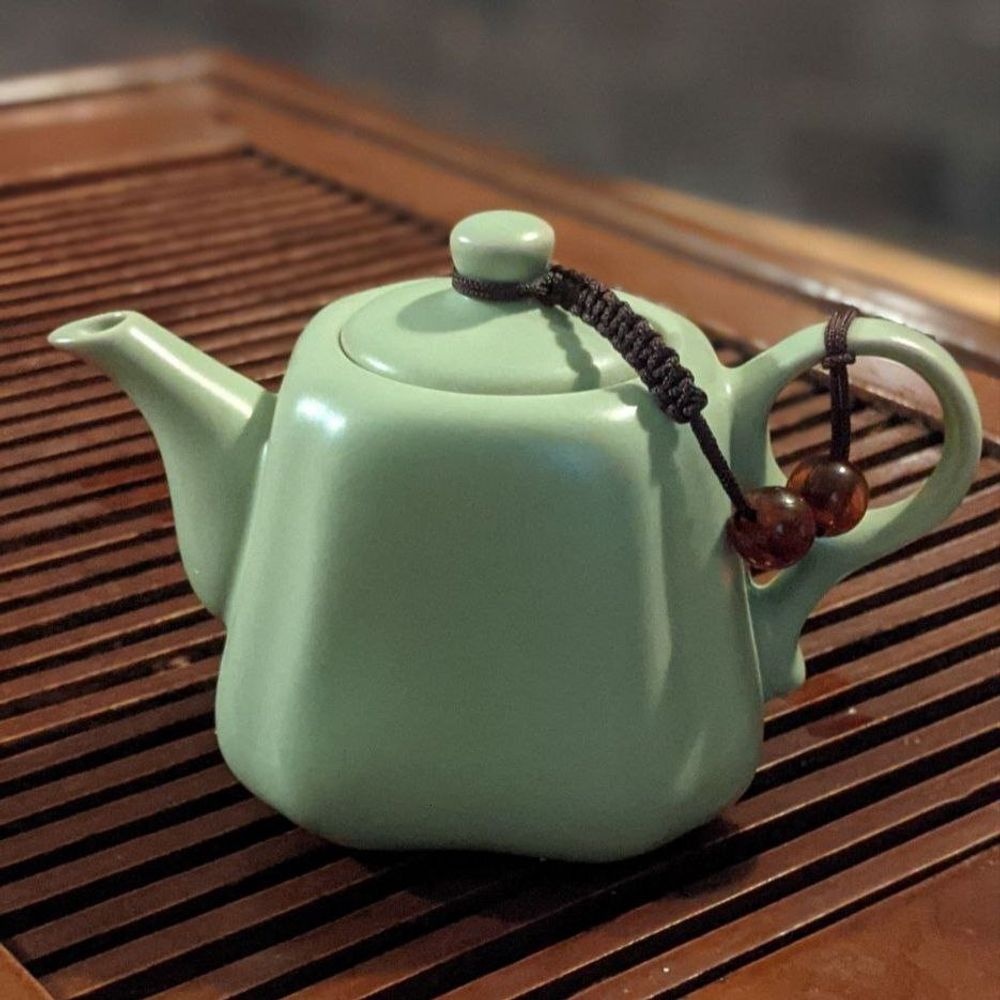 чайник Жу Яо "Четыре грани"